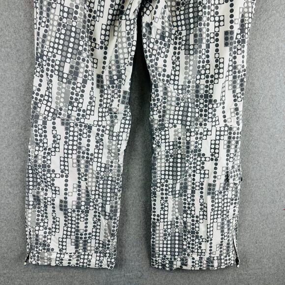 New Under Armour Womans XL Coldgear Snowboard Ski Pants Bunratty II Mastermind - Picture 8 of 12